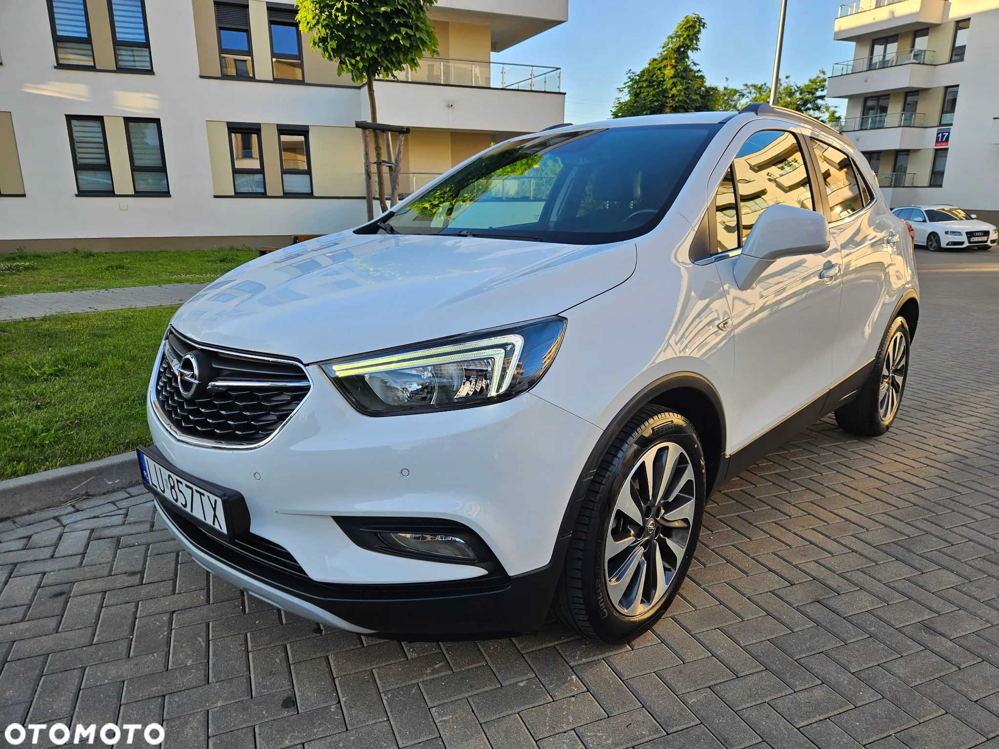 Opel Mokka 1.4 T Cosmo - 3