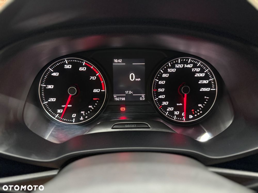 Seat Leon SC 1.4 TSI Style S&S - 8