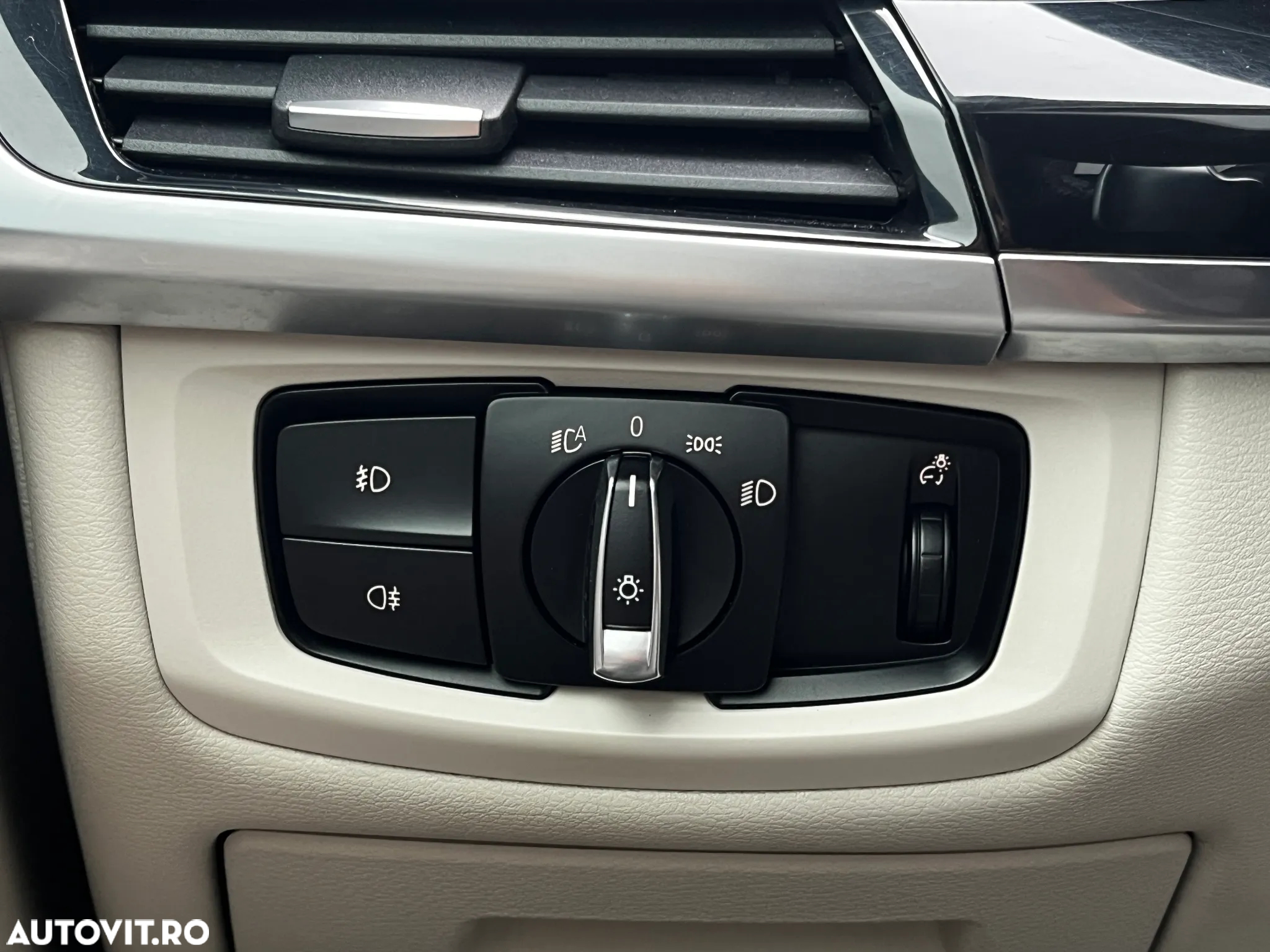 BMW X5 - 20