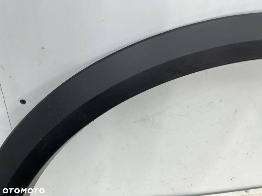 Listwa Mazda CX-5 II KP LIFT 21r.- PRAWY tylny rant nadkola błotnika nakładka prawy tył kpf1-51w51 - 5