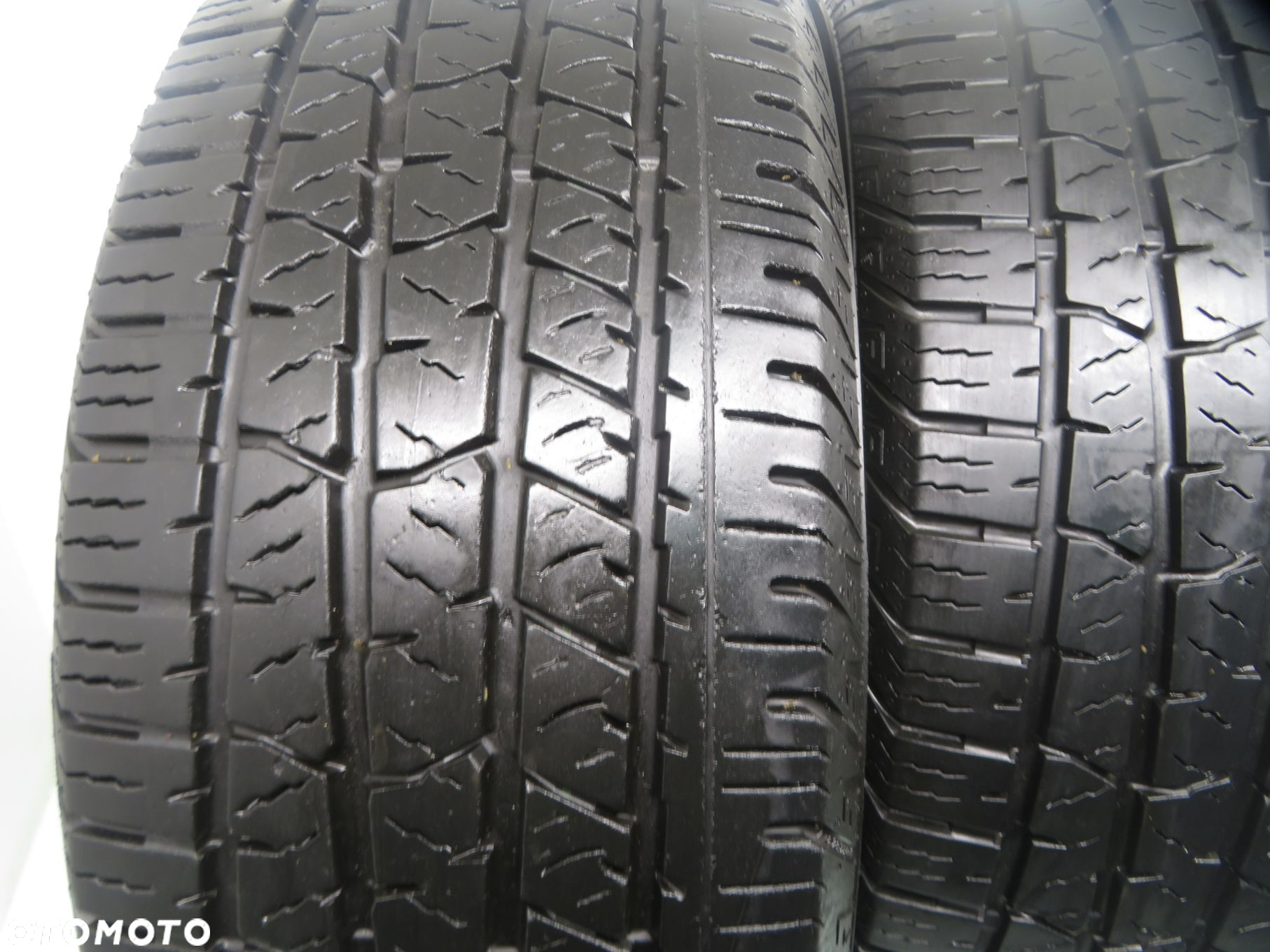 2x 265/60 R18 OPONY LETNIE Continental Cross Contact LX 110T - 6