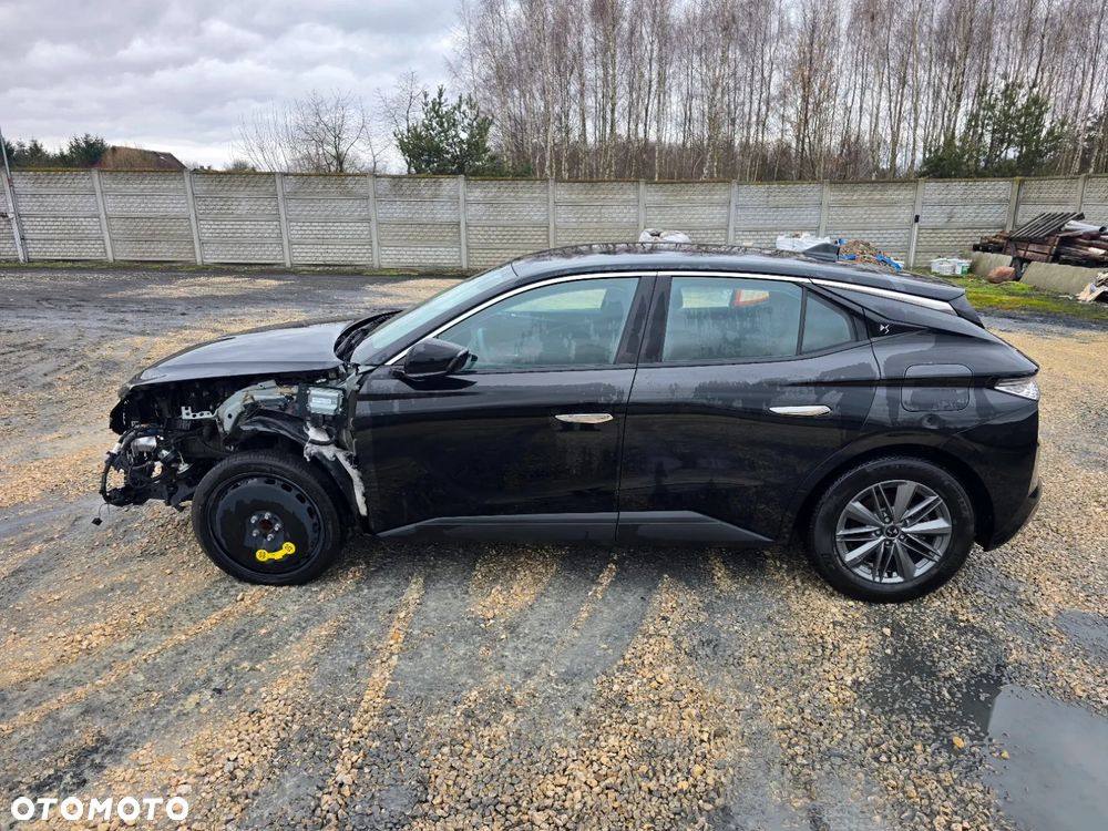 DS Automobiles DS 4 - 7