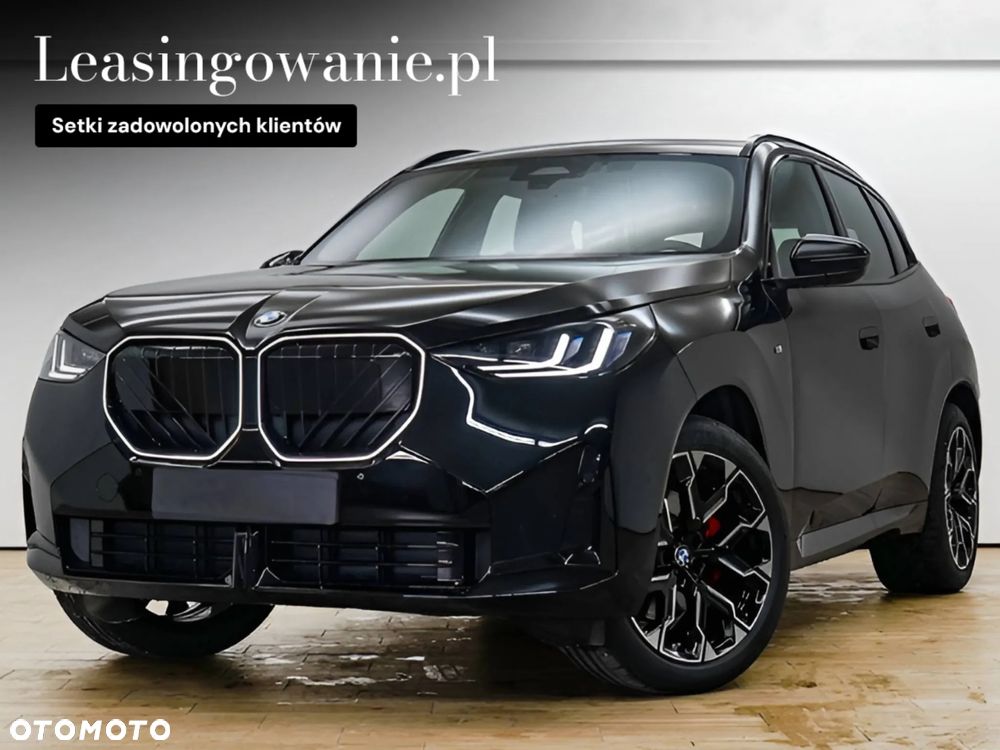 BMW X3 - 1
