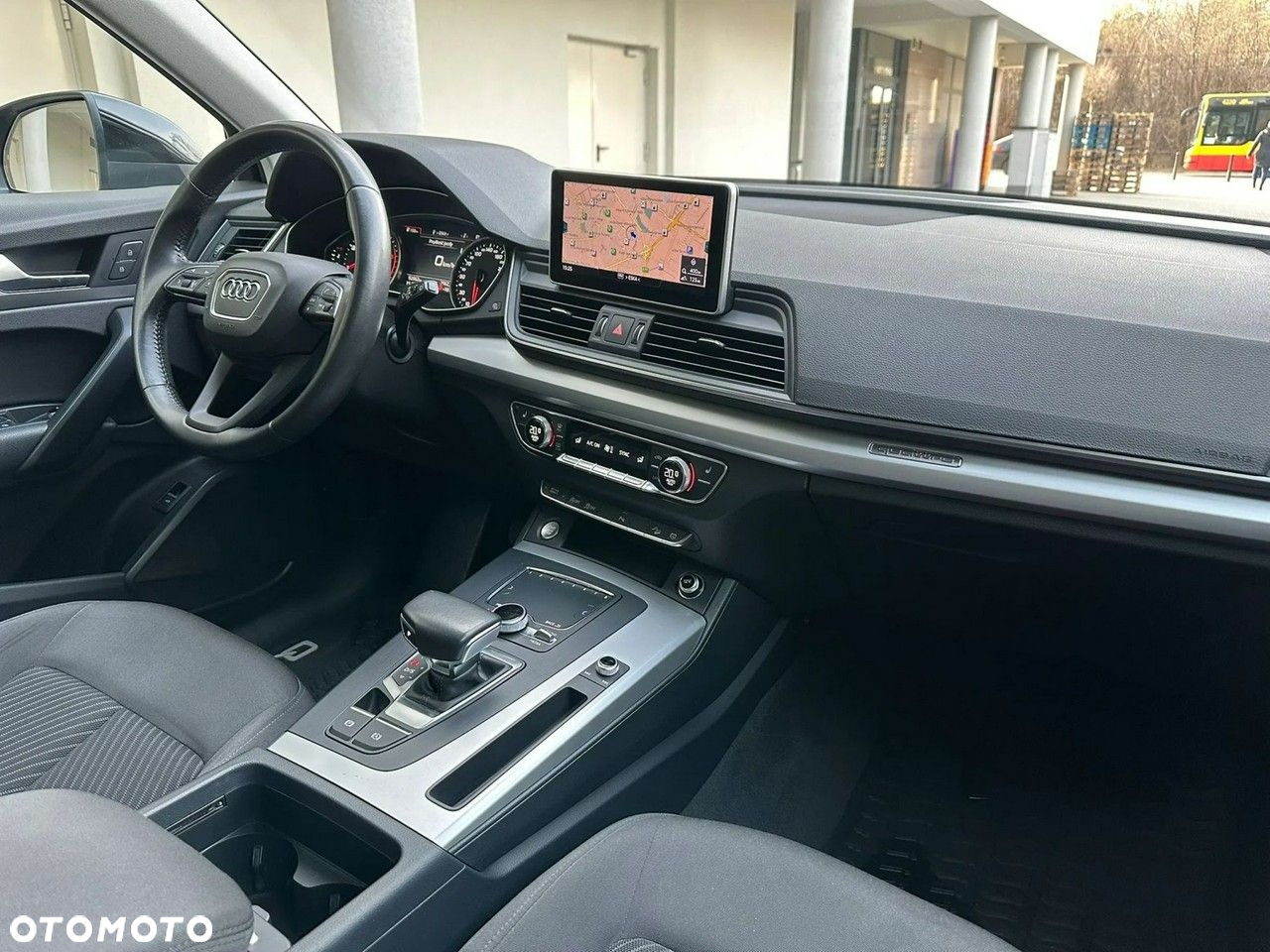 Audi Q5 2.0 TDI Quattro S tronic - 19