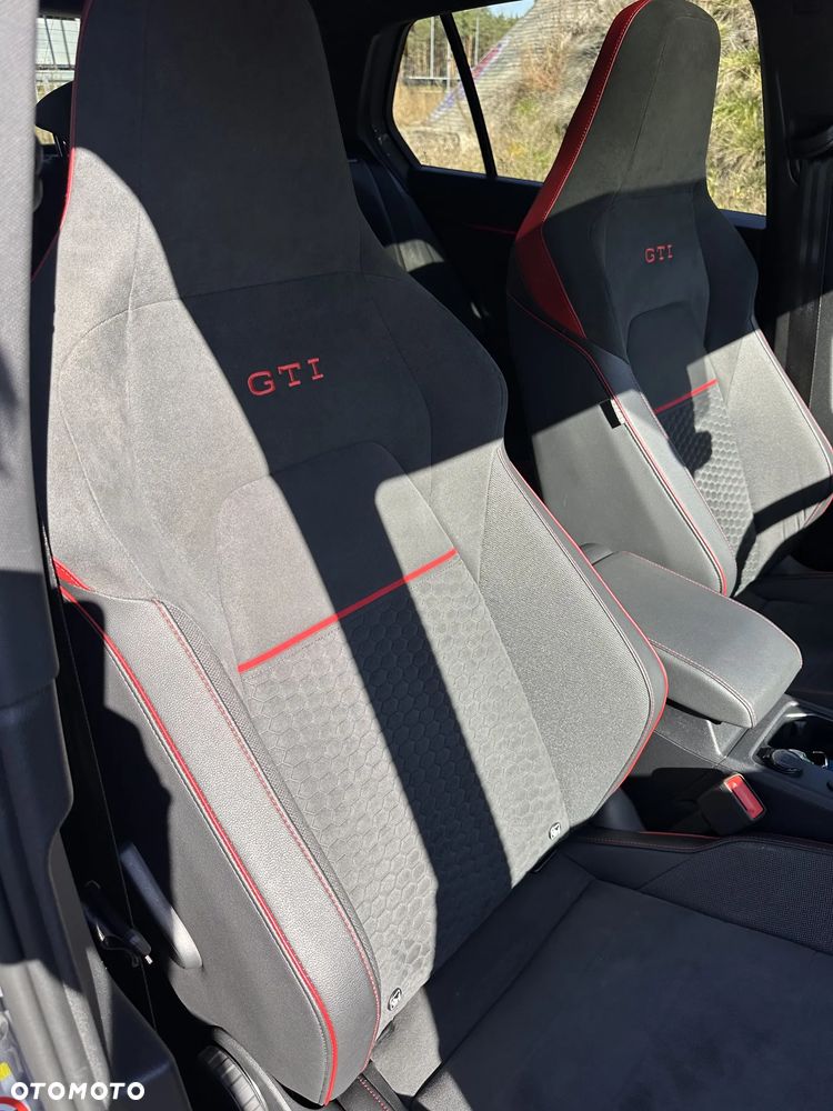 Volkswagen Golf 2.0 TSI GTI Clubsport DSG - 20