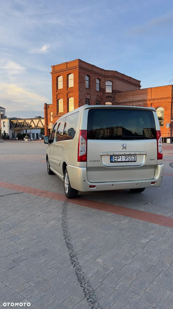 Peugeot Expert Tepee L2 Premium - 3