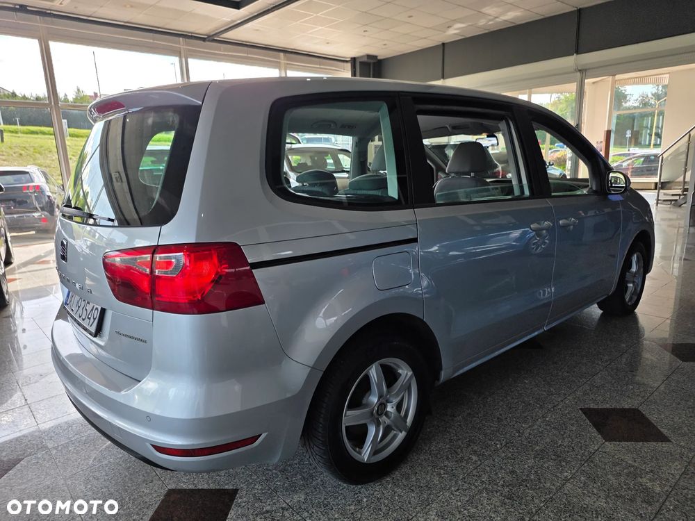 Seat Alhambra - 18