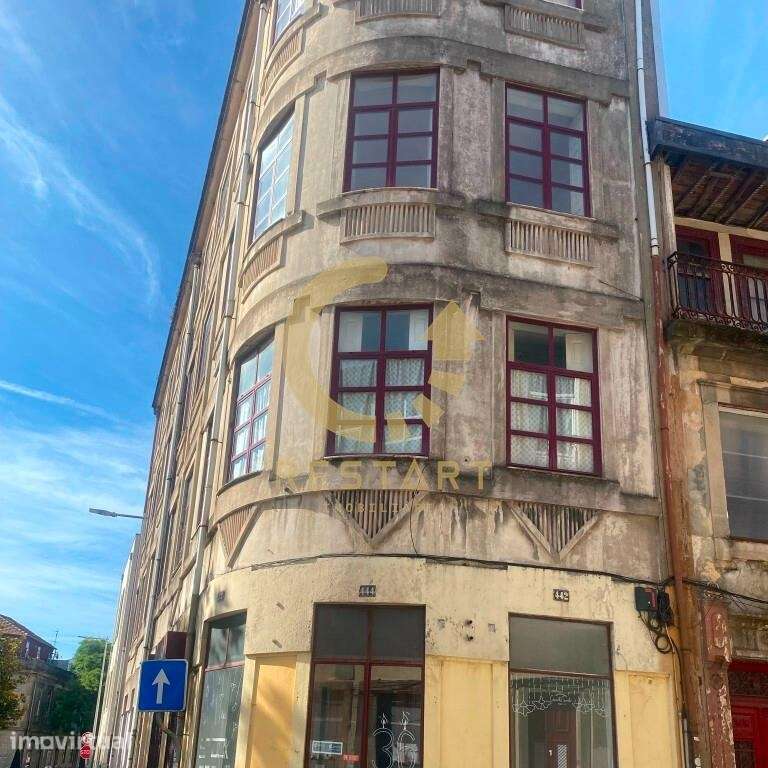 Loja para Arrendamento – Rua de Santo Ildefonso, Porto - Grande imagem: 2/25