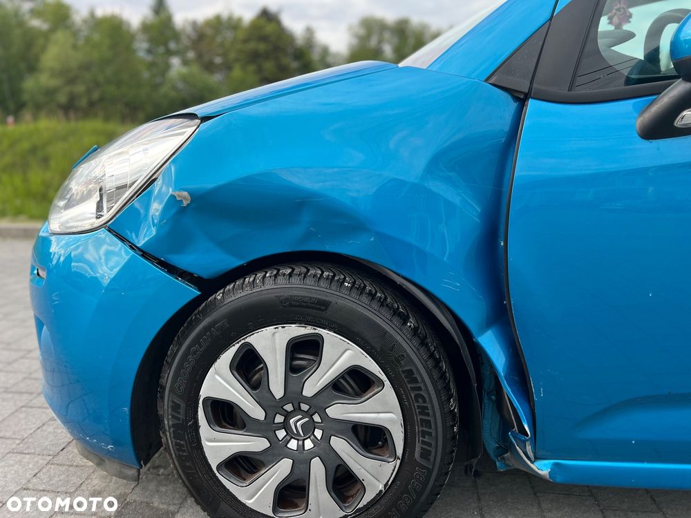 Citroën C3 1.0 VTi Selection - 8