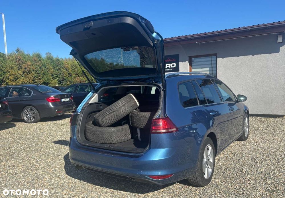 Volkswagen Golf - 13