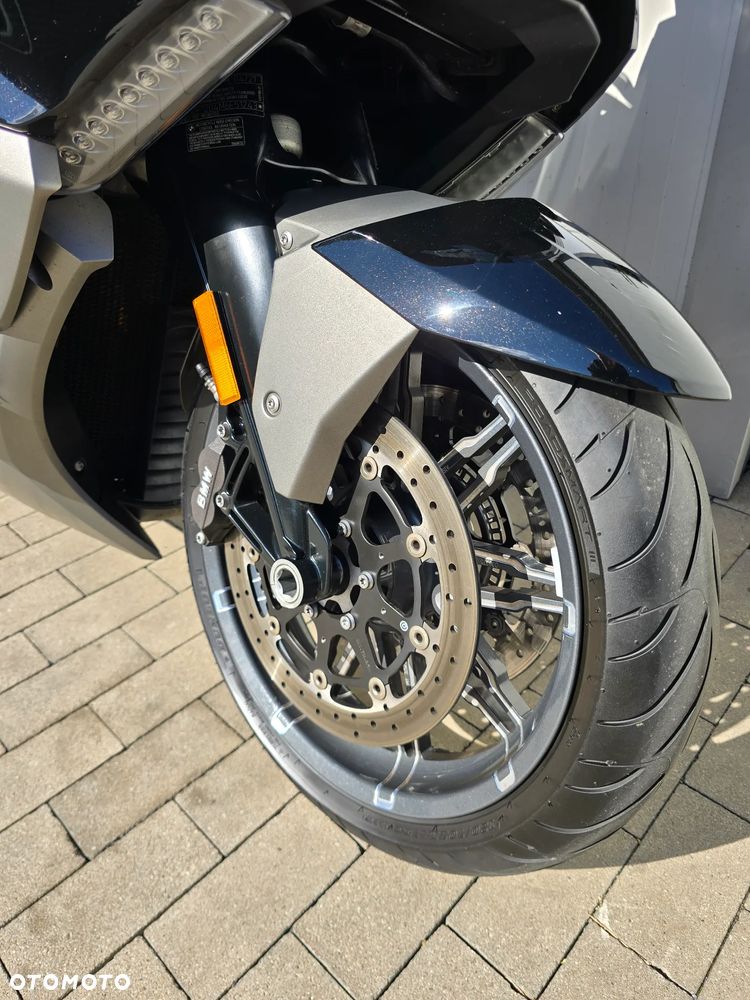 BMW K - 6