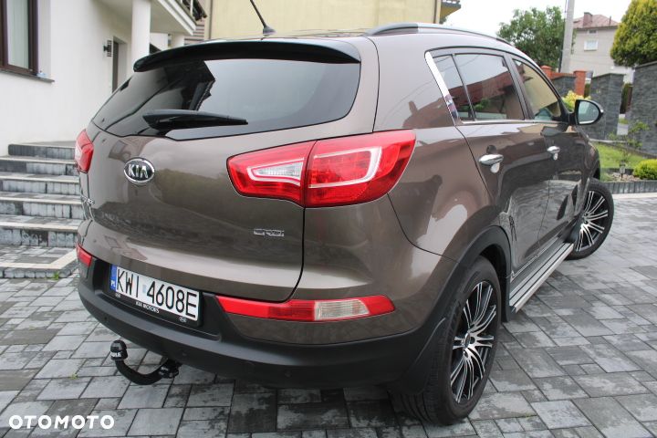 Kia Sportage - 29