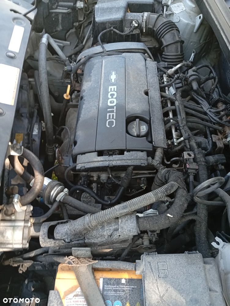 Chevrolet Orlando 1.8 LS - 13