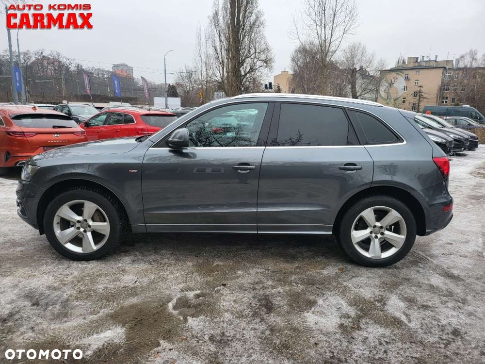 Audi Q5 - 4