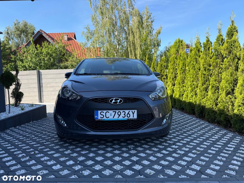 Hyundai ix20 1.6 CRDi Classic - 1