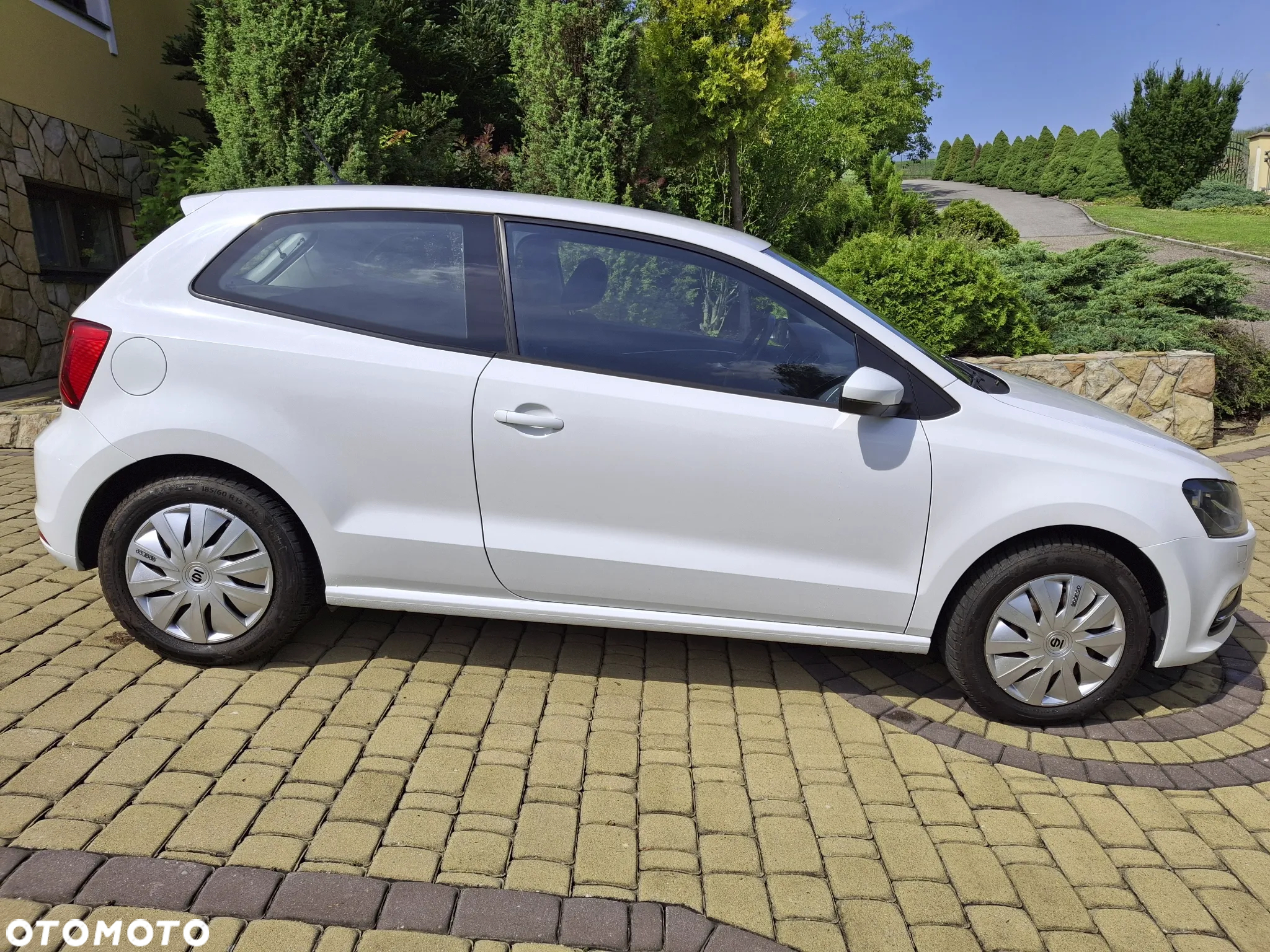 Volkswagen Polo 1.4 TDI (Blue Motion Technology) Highline - 4