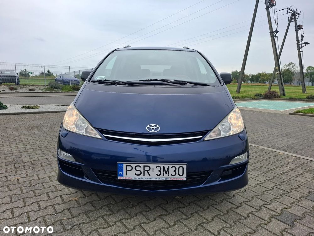 Toyota Previa 2.4 VVT-i - 3