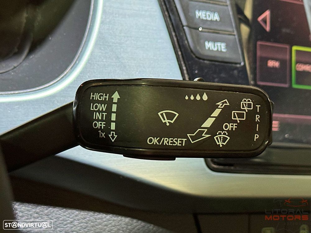 Skoda Fabia 1.0 Active Plus - 21