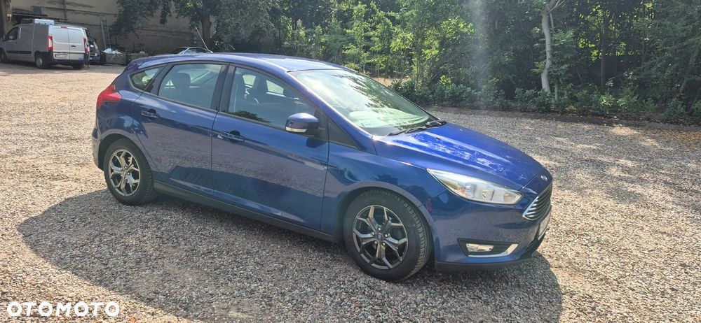 Ford Focus - 6
