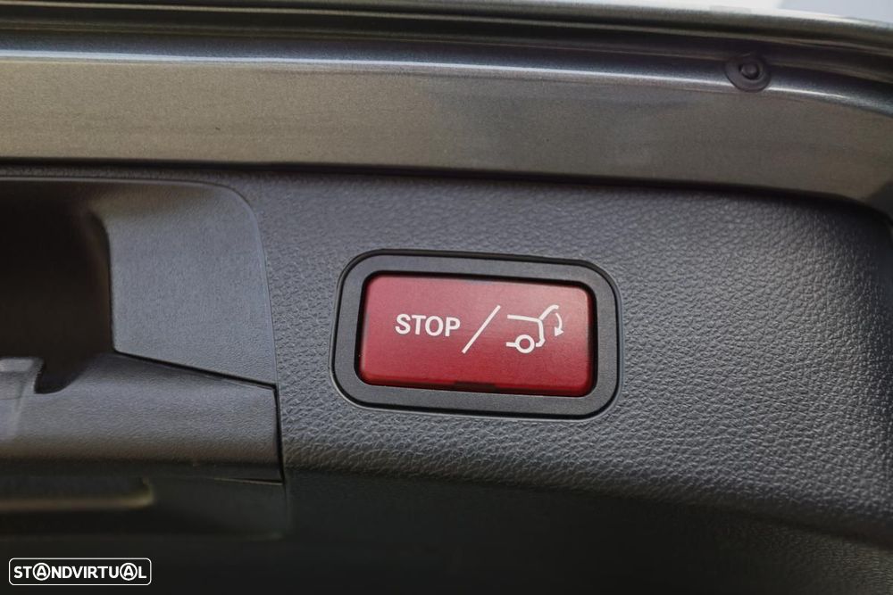 Mercedes-Benz C 200 d AMG Line - 24