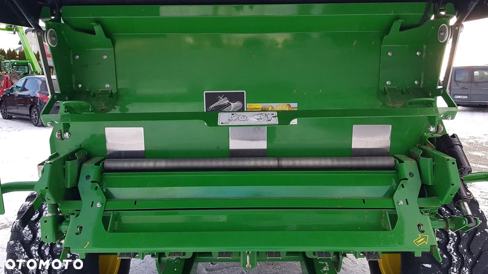 John Deere V 451 M 2019R - 24