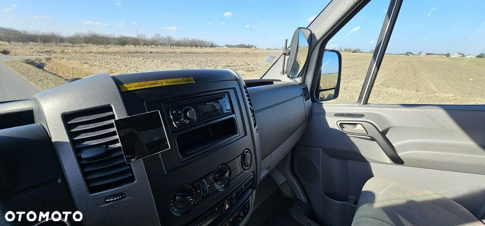 Volkswagen Crafter - 20