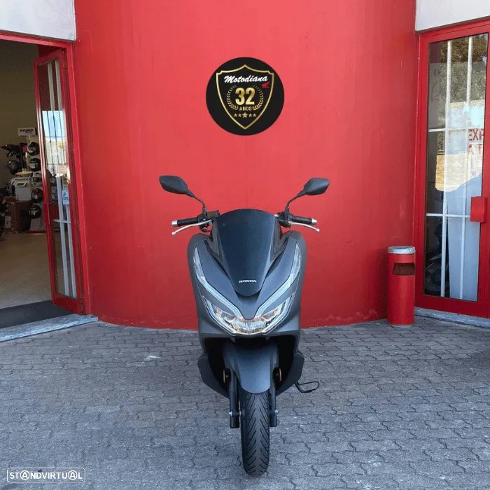 Honda PCX125 - 2