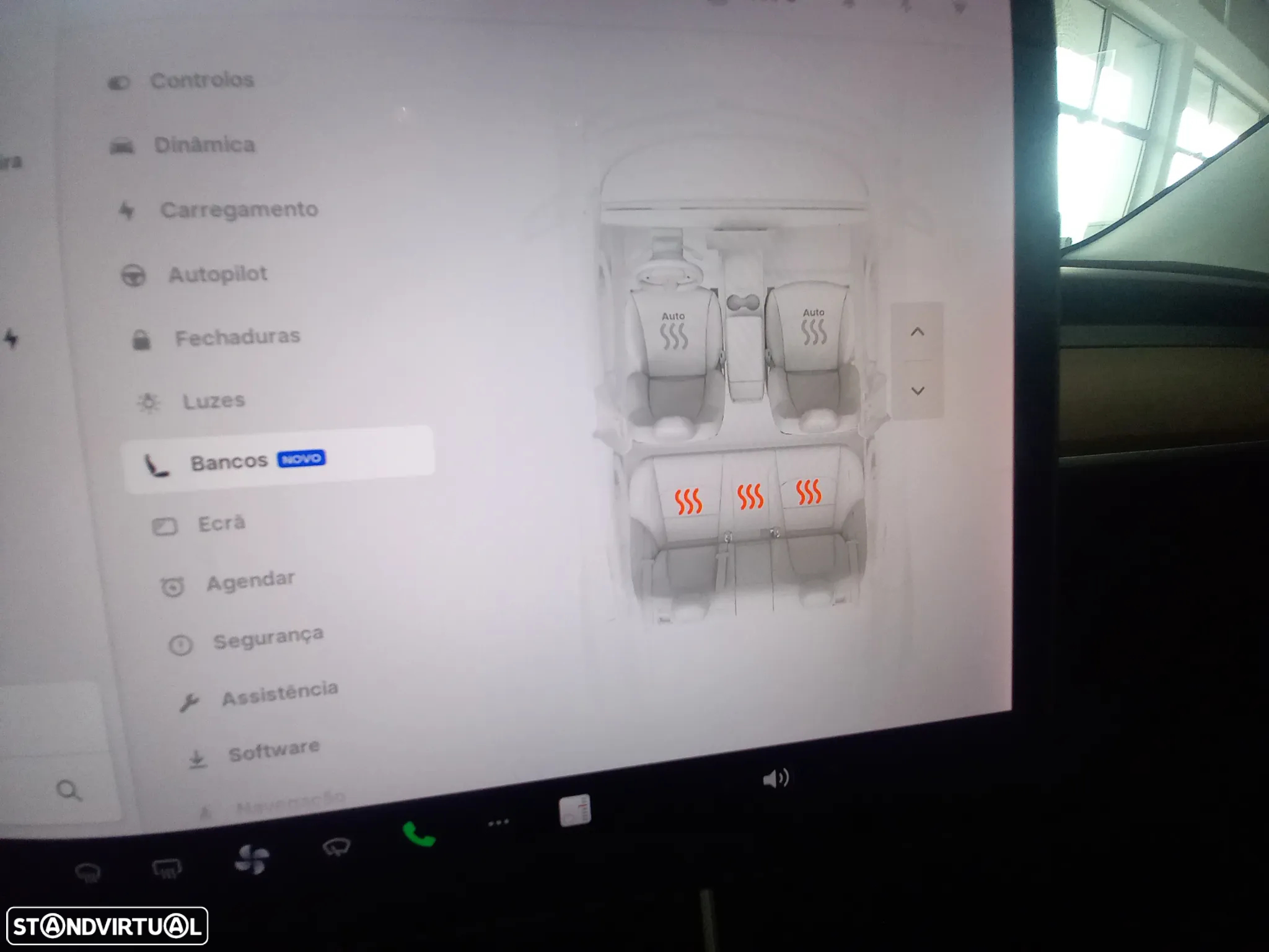 Tesla Model 3 Long-Range Dual Motor AWD - 7