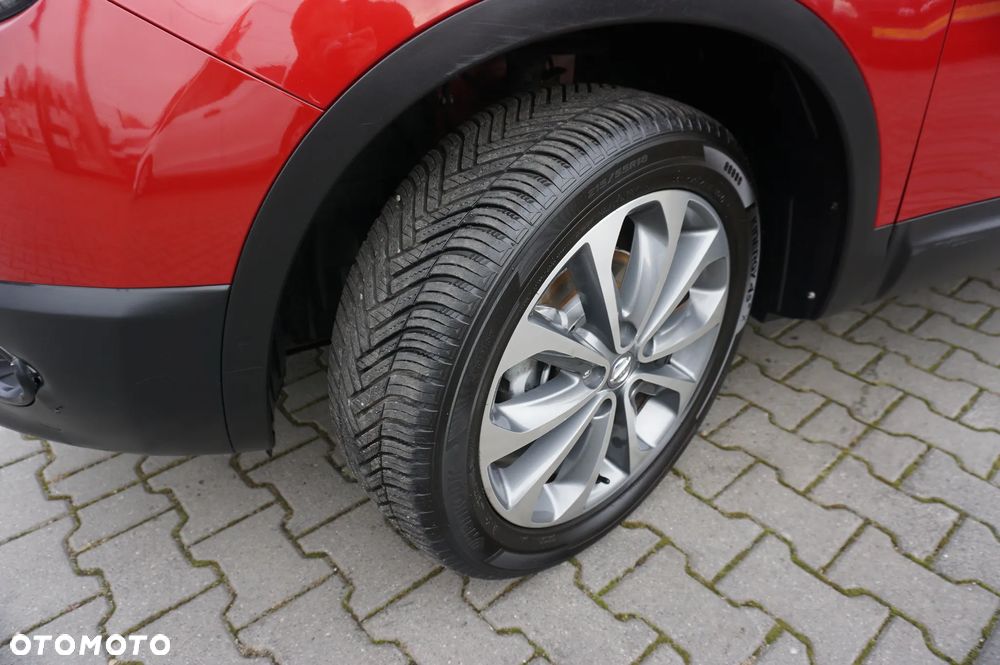 Nissan Qashqai 1.6 acenta - 39