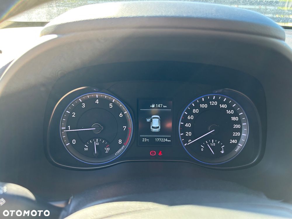 Hyundai Kona 1.0 T-GDI Advantage+ - 20