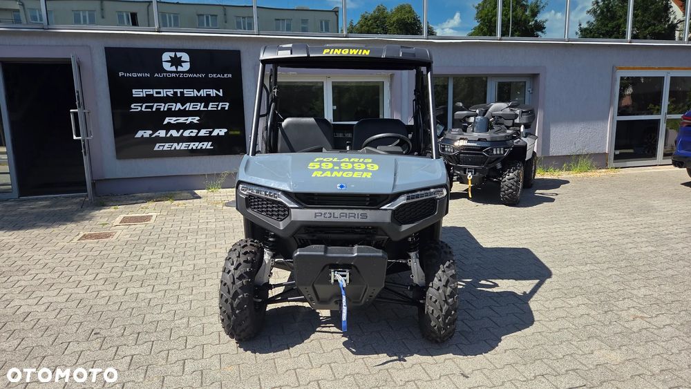 Polaris Ranger - 2