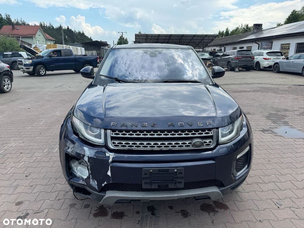 Land Rover Range Rover ver-2-0-si4-hse - 2