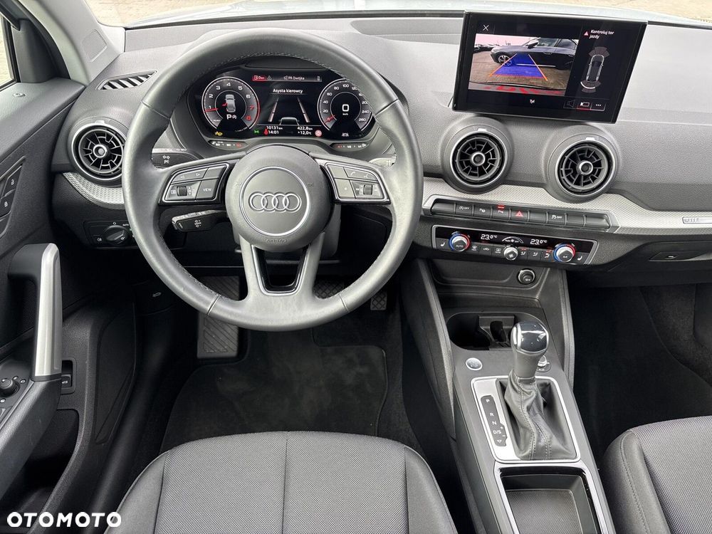 Audi Q2 - 11