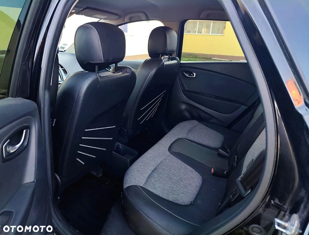 Renault Captur (ENERGY) dCi 90 INTENS - 11