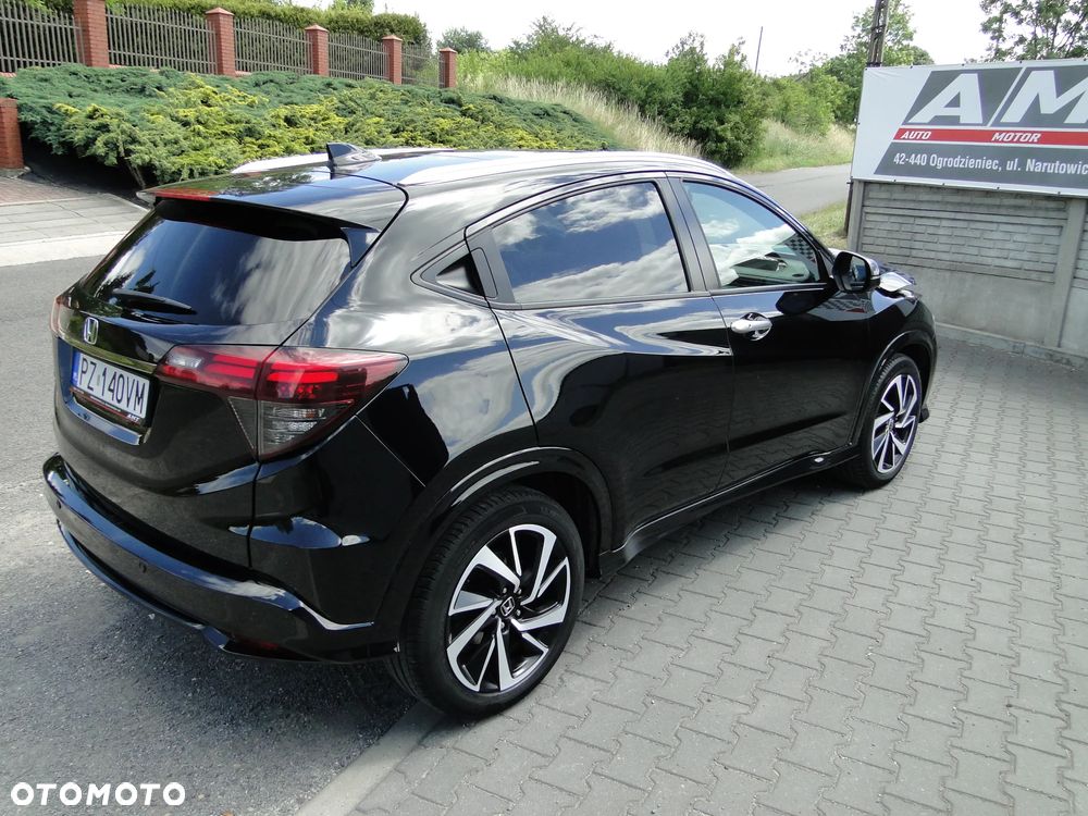 Honda HR-V 1.5 Executive (ADAS / Connect+) - 2