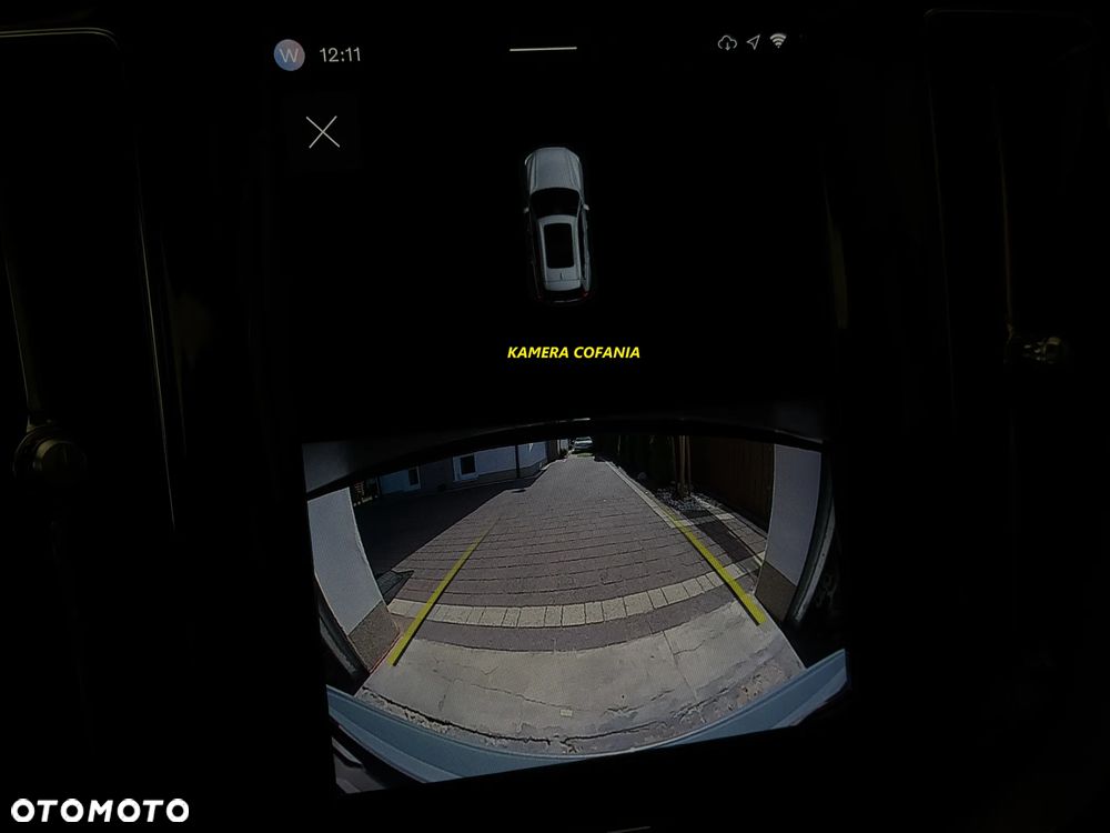 Volvo XC 60 B5 D AWD Geartronic RDesign - 26
