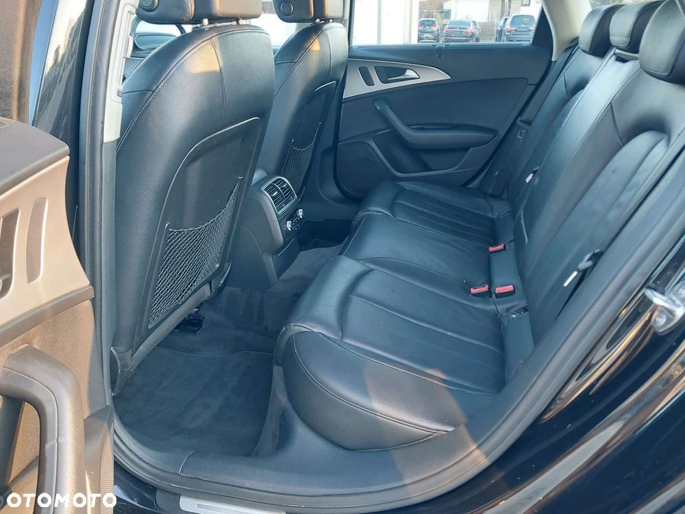 Audi A6 Avant 3.0 TDI DPF quattro S tronic - 19