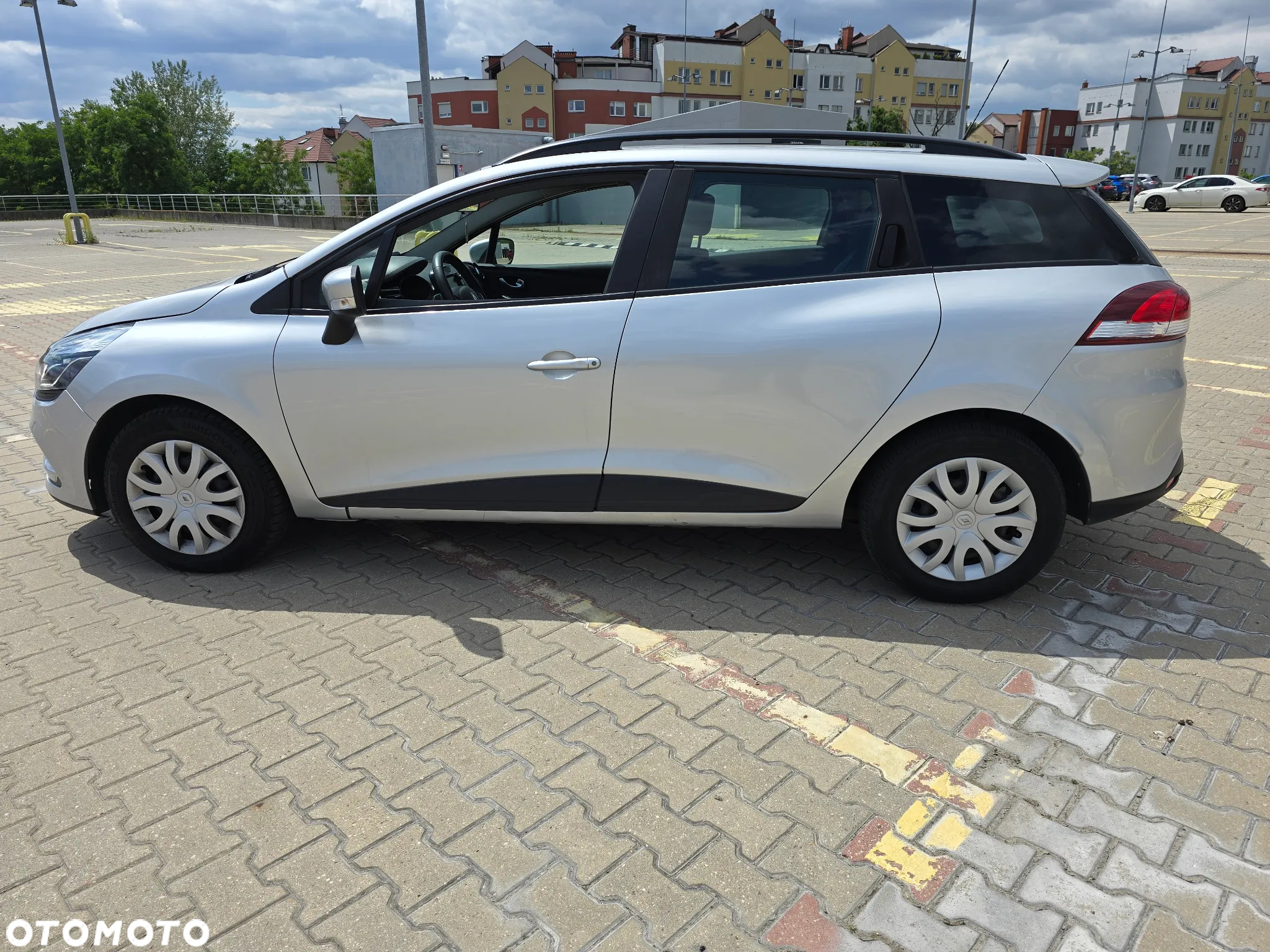 Renault Clio 1.5 dCi Energy Life - 11