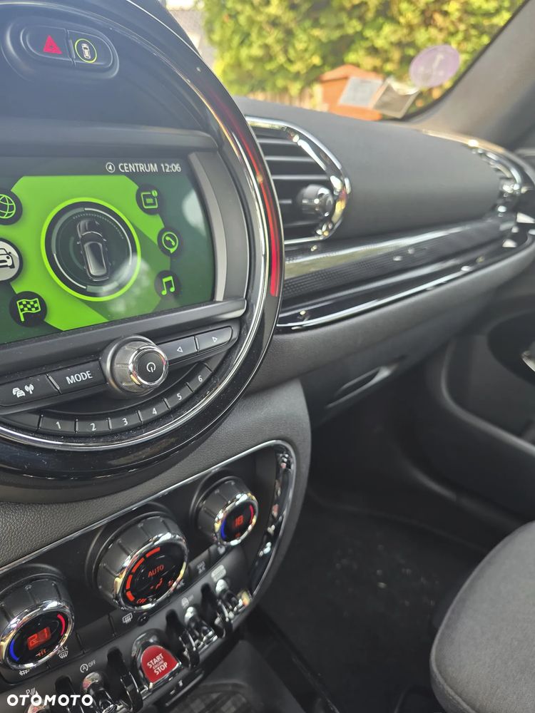 MINI Clubman - 34