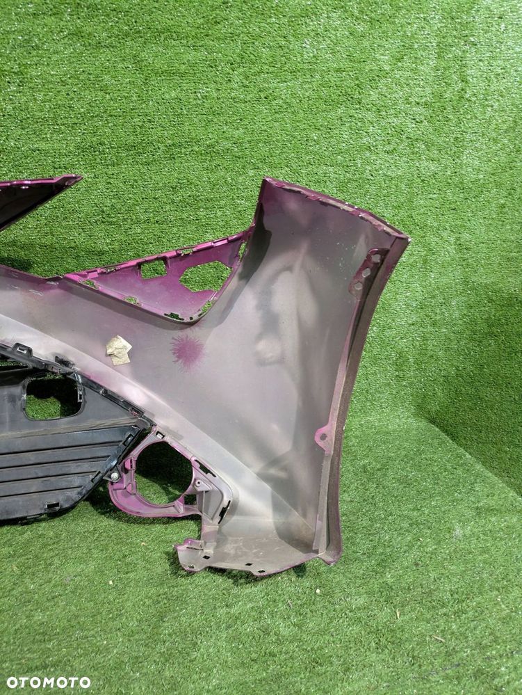 ZDERZAK PRZEDNI PRZÓD TOYOTA AYGO II LIFT NR.7889 - 6