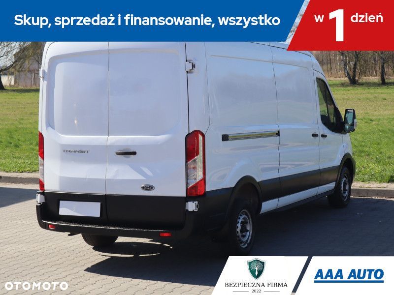 Ford transit - 7