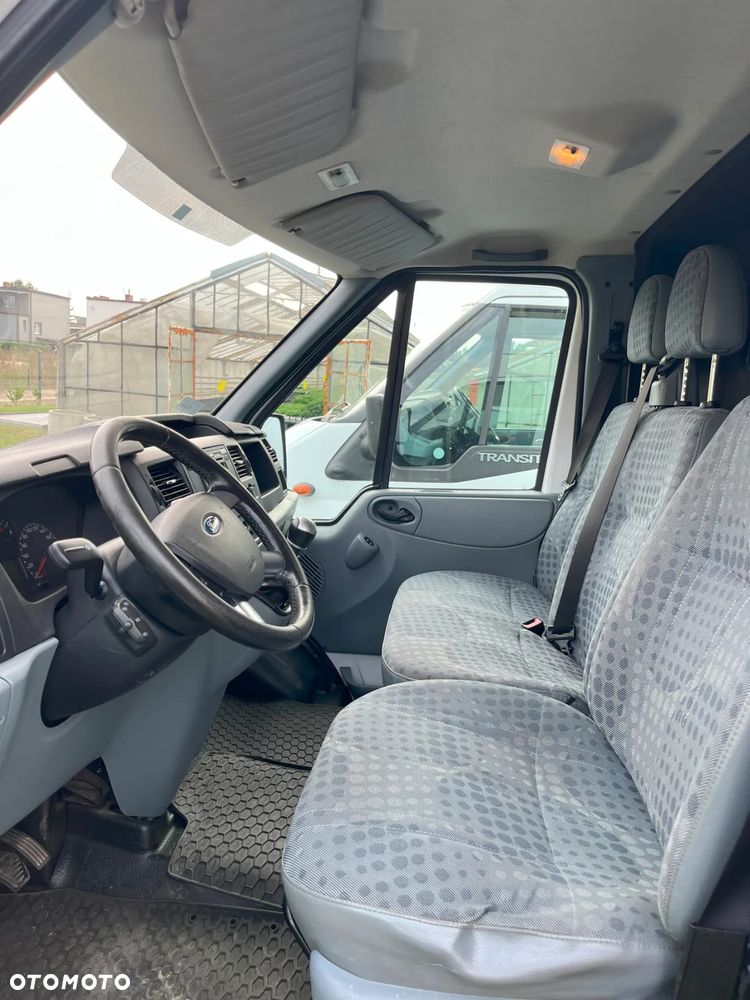 Ford TRANSIT - 16