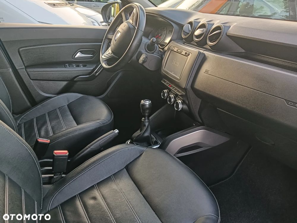 Dacia Duster - 16