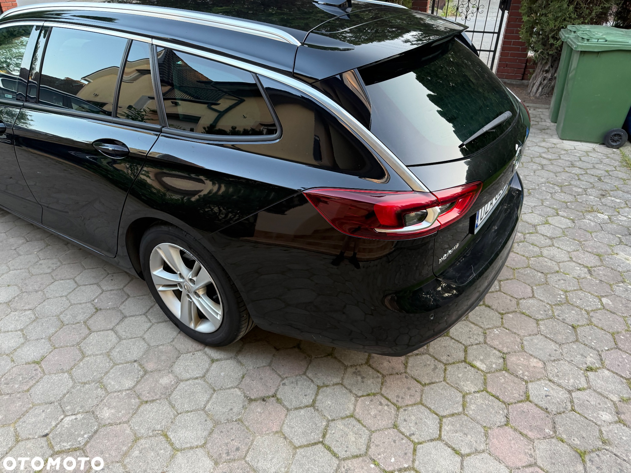 Opel Insignia - 10