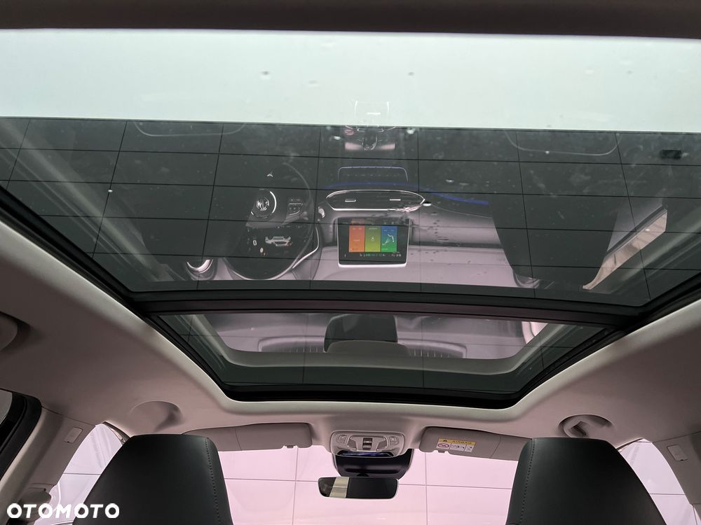 MG HS PHEV Luxury - 29
