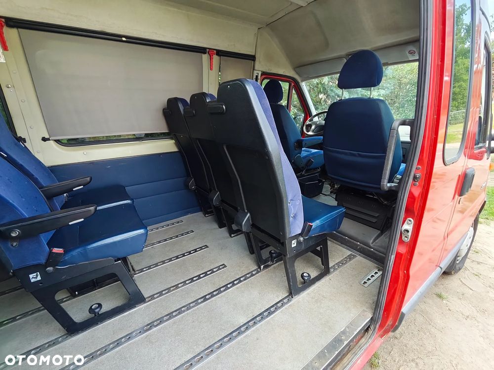 Citroën Jumper L - 9