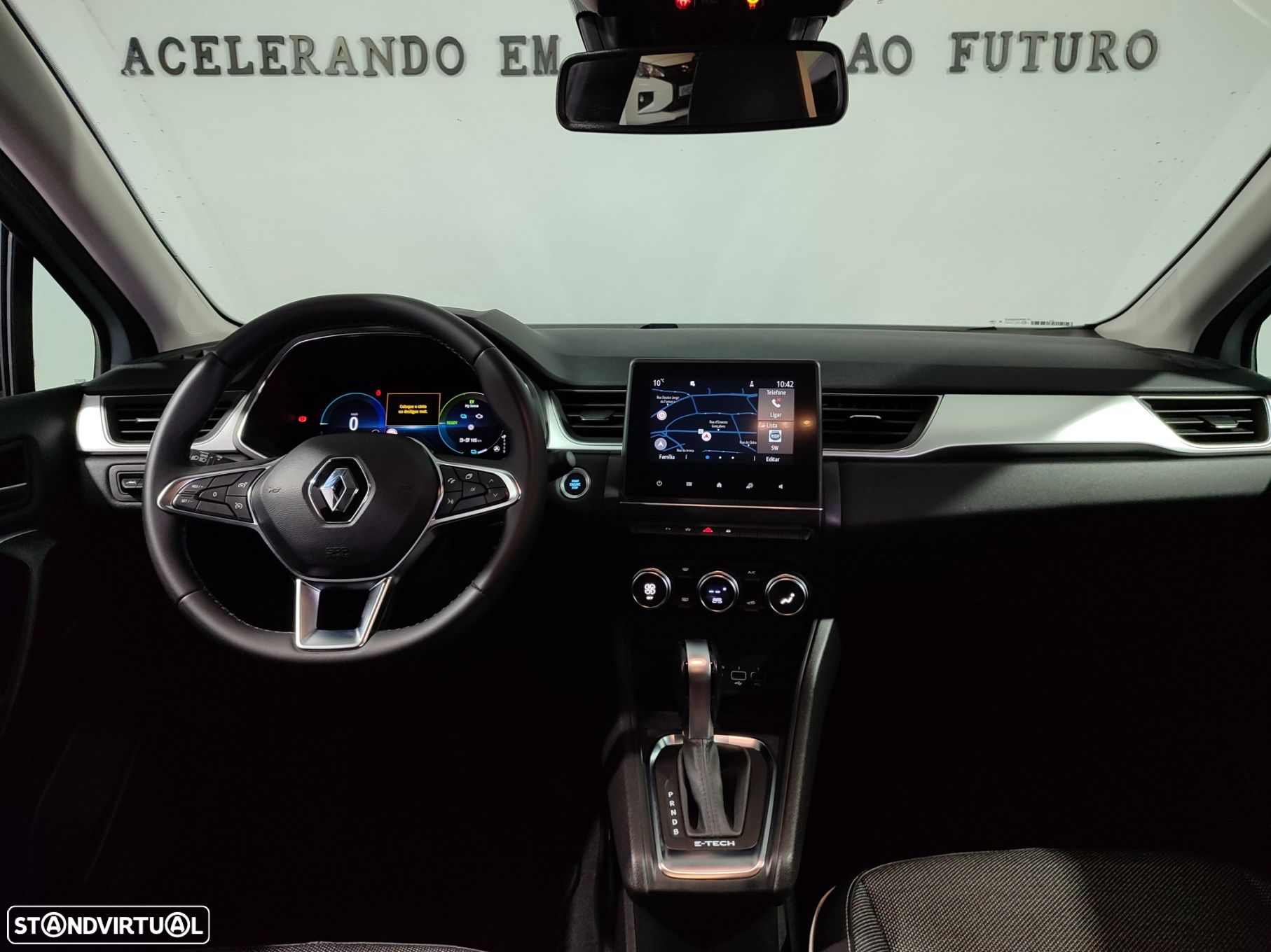 Renault Captur 1.6 E-Tech Plug-In Intens - 21