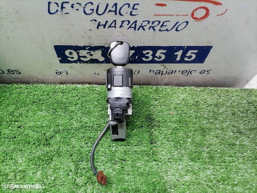 COMUTADOR DE ARRANQUE CITROEN C4 PICASSO II 2015 -9663123380 - 2