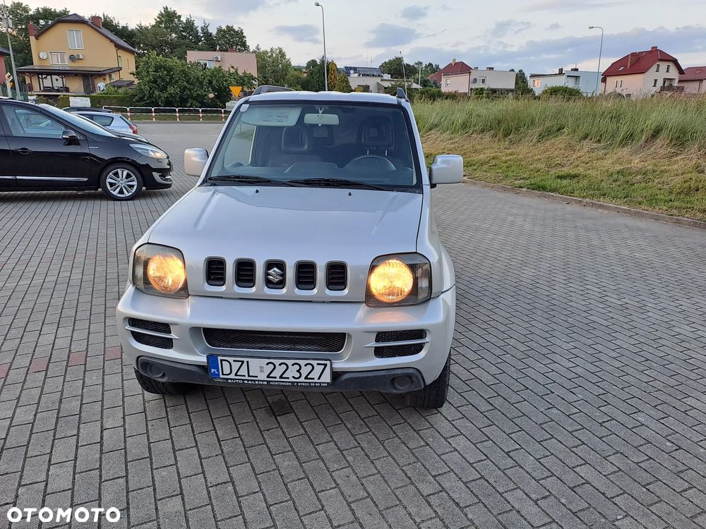 Suzuki Jimny Automatik Comfort Ranger - 2
