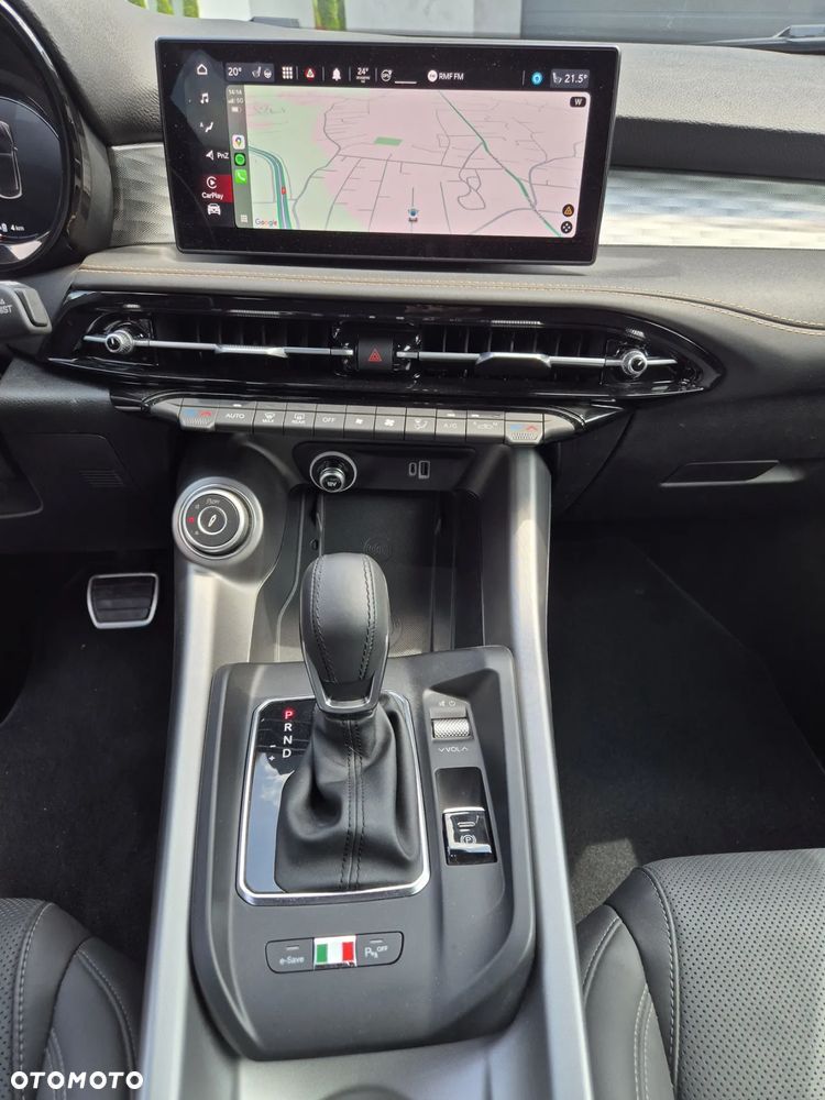 Alfa Romeo Tonale 1.3 VGT Q4 Edizione Speciale - 30